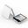 Samsung Galaxy Z Flip8 FE 128GB Beyaz