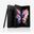 Samsung Galaxy Z Fold3 5G 256GB 12GB Ram 7.6 inç 12MP Akıllı Cep Telefonu Siyah