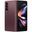 Samsung Galaxy Z Fold4 5G 256 GB 12 GB Ram Bordo