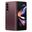 Samsung Galaxy Z Fold4 5G 512GB 12GB Ram 7.6 inç 50MP Akıllı Cep Telefonu Bordo