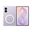 Samsung Galaxy Z Fold8 EF-CF971CTEGWW Şeffaf Magnet Kılıf