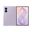 Samsung Galaxy Z Fold8 EF-EF971CVEGWW Lavanta Silikon Magnet Kılıf