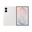 Samsung Galaxy Z Fold8 EF-EF971CWEGWW Krem Silikon Magnet Kılıf