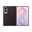 Samsung Galaxy Z Fold8 EF-KF971SREGWW Mor Karbon Magnet Kılıf