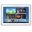 Samsung N8005 Galaxy Note 16GB 10.1 inç Beyaz Tablet PC