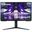 Samsung Odyssey G3 LS24AG320NUXUF 24 inç 165Hz 1ms Oyuncu Monitörü