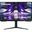 Samsung Odyssey G3 LS27AG320NUXUF 27 inç 165Hz 1ms Oyuncu Monitörü