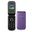 Samsung Ruby E1190 Mor