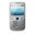 Samsung S3570 Gümüş