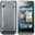 Samsung Wave S7233 Gri