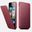Samsung Wave S7233 Kırmızı