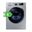 Samsung WD90K6B10OS Addwash 9 kg 1400 Devir Çamaşır Makinesi