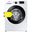 Samsung WW80T4020CE/AH 8 kg 1200 Devir Çamaşır Makinesi
