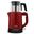 Sarex SR3300 Tealab Kırmızı Çay Makinesi