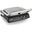 Schafer Concept Grill Inox Tost Makinesi
