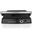 Schafer Concept Grill Siyah Tost Makinesi