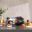 Schafer Grill Chef Inox Tost Makinesi