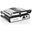 Schafer Grill Haus 2000W Inox Tost Makinesi