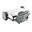 Schafer Marmor Contempo Inox Tost Makinesi