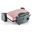Schafer Marmor Contempo Pembe Tost Makinesi