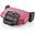 Schafer SHF54376 Nostalgie Pembe Tost Makinesi