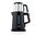 Schafer Teaform Plus Siyah Cam Çay Makinesi