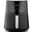 Schafer Thermochef Dijital Siyah Airfryer