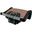 Schafer Tostçumm 1500W Rose Gold Tost Makinesi