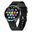 Sekoda Watch G3 Pro Mini Siyah Akıllı Saat