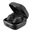 Sennheiser Accentum True Wireless Siyah Bluetooth Kulaklık