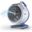 Shark FA050EUBL Flexbreeze HydroGo Mavi Serinletici Buharlı Fan