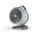Shark FA050EUDV Flexbreeze HydroGo Dove Serinletici Buharlı Fan