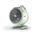 Shark FA050EUGN Flexbreeze HydroGo Yeşil Serinletici Buharlı Fan