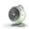 Shark FA050EUGN Flexbreeze HydroGo Yeşil Serinletici Buharlı Fan