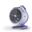 Shark FA050EULV Flexbreeze HydroGo Lila Serinletici Buharlı Fan