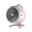 Shark FA050EUPK Flexbreeze HydroGo Pembe Serinletici Buharlı Fan