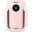 Shark Neverchange5 Compact Pro HP072EUPK Pembe Hava Temizleyici