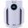 Shark Neverchange5 Compact Pro HP072EUPL Lavanta Hava Temizleyici