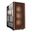 Sharkoon Rebel C70G RGB ATX Siyah Gaming Bilgisayar Kasası