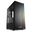 Sharkoon RGB Slider Siyah ATX Gaming Bilgisayar Kasası