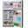 Sharp T-SJ-XP700G/SL Gri Buzdolabı