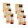 Shiffa Home Aksuvit 750 mg 6x80 Tablet