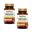 Shiffa Home Ferrovitec Üzüm Çekirdeği 710 mg 2x60 Kapsül