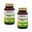 Shiffa Home Ginkgo Biloba 2x60 Kapsül Takviye Edici Gıda