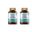 Shiffa Home Krom Pikolinat 2x100 Tablet