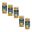 Shiffa Home Omega-3 1000 mg 5x200 Kapsül Balık Yağı