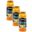 Shiffa Home Omega 3-6-9 1000 mg 3x200 Kapsül Balık Yağı