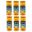 Shiffa Home Omega 3-6-9 1000 mg 6x100 Kapsül Balık Yağı