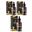 Shiffa Home Sıvı Propolis Ekstresi 3x50 ml Sıvı