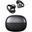 Shokz Opendots One Siyah Bluetooth Kulaklık